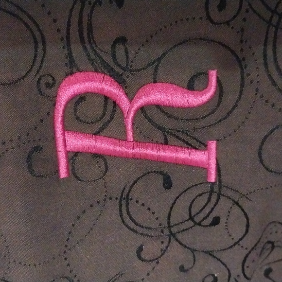 Thirty-One "R" Purse - Picture 4 of 7